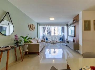 Apartamento de 4 quartos, Maceió · Apartamento a 100 metros da praia à venda em Maceió/AL! 