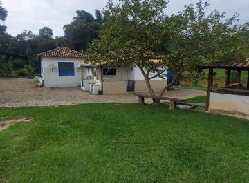 Rural , Passa Tempo · FAZENDA COM 138 HECTARES À VENDA EM PASSA TEMPO-MG