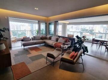 202506101829463454.jpeg · Apartamento para Venda em São Paulo, Vila Mariana, 4 dormitórios, 4 suítes, 5 banheiros, 4 vagas