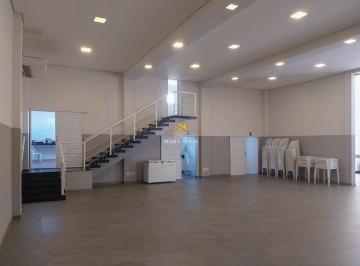 Comercial de 2 quartos, Americana · Salão Comercial 321m² com piscina e churrasqueira à venda em Americana - SP.