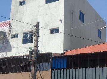 Foto 01 · Ceilândia Sul 1/3 bloco F, prédio residencial e comercial , 5 pavimentos ( sub solo, térreo, primeir