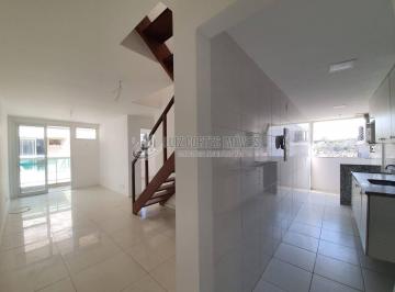 Apartamento · 126m² · 3 Quartos · 2 Vagas · Cobertura Duplex 3 Quartos 126m², Praça Seca, Rio de Janeiro