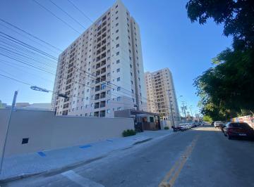 Apartamento de 2 quartos, Fortaleza · Apartamento com 51 m² e 2 quartos à venda em Sapiranga