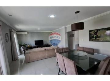 Apartamento · 161m² · 3 Quartos · 1 Vaga · Casa ampla à venda em Nova Cidade - R$430.000,00