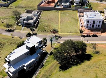 Terreno · 916m² · Terreno com 916m² no Condomínio Campo de Toscana em Vinhedo São Paulo - R$ 1.170.000,00