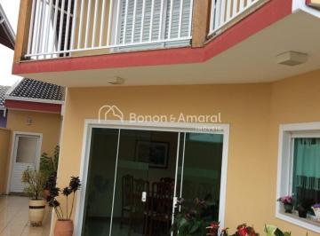 Casa · 374m² · 3 Quartos · 4 Vagas · Casa à com 3 suítes venda no Condomínio Metropolitan Park em Paulínia!