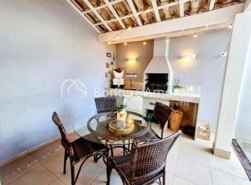 Casa · 89m² · 3 Quartos · 2 Vagas · Casa em condomínio para venda na Chácara Primavera em Campinas S.P.