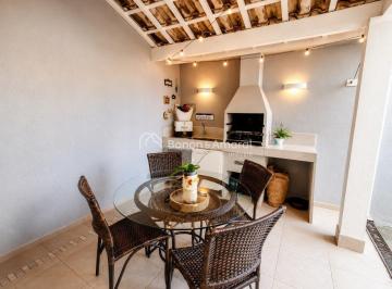 Casa · 90m² · 3 Quartos · 2 Vagas · Casa em condomínio para venda na Chácara Primavera em Campinas S.P.