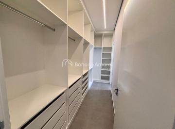 Casa · 140m² · 3 Quartos · 2 Vagas · Casa térrea à venda com 3 quartos ( todos suítes) no Condomínio Terras da Estância, Paulínia