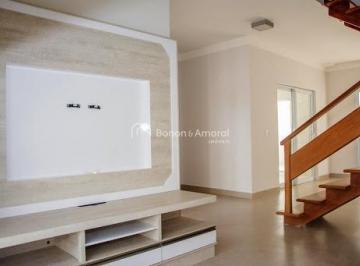 Casa · 249m² · 6 Quartos · 4 Vagas · Sobrado de 6 quartos à venda, Jardim de Itapoan - Paulínia/SP