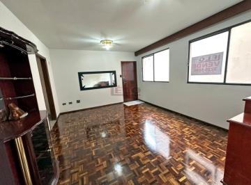 Apartamento · 74m² · 3 Quartos · 1 Vaga · Apartamento Zona 07 - Próximo a UNIMED