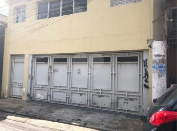 Comercial · 125m² · 10 Vagas · Salão Comercial à venda em Parque peruche - SP