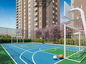 Apartamento · 29m² · 1 Quarto · Mundo Park Alvorada | Construtora Plano e Plano | Construção | 29 metros | 01 dormitório | sem varan