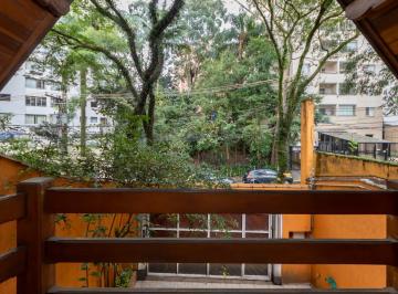 f4b53677-7738-4ad6-8ebf-79688ebf04b0 · Deslumbrante sobrado para venda em Vila Parque Jabaquara com 4 quartos, sendo 4 suítes, 228m²