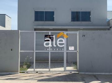 Foto 01 · Salão Comercial à Venda em Sumaré-SP, Jardim Santa Madalena - 1 Sala, 4 Banheiros, 2 Vagas de Garage