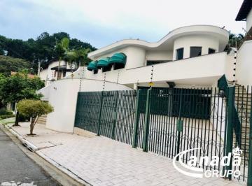 v4511a.jpg · Casa à venda no Parque dos Príncipes com 4 quartos