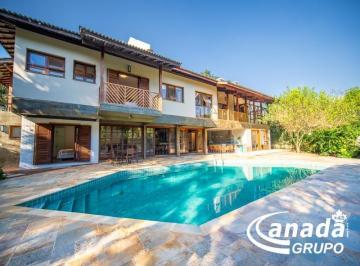 Casa · 677m² · 5 Quartos · 8 Vagas · Sobrado com 5 dormitórios em Cotia