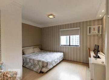 Apartamento · 33m² · 1 Quarto · 1 Vaga · Apartamento para Aluguel - Moema, 1 Quarto, 33 m2 - São Paulo