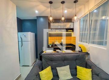 Apartamento · 30m² · 1 Quarto · Apartamento para Aluguel - Flamengo, 1 Quarto,  30 m2 - Rio de Janeiro