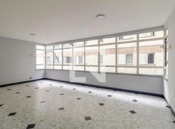 Apartamento · 165m² · 3 Quartos · 1 Vaga · Apartamento para Aluguel - Santa Cecília, 3 Quartos, 165 m2 - São Paulo
