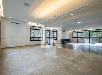 Apartamento · 290m² · 3 Quartos · 5 Vagas · Apartamento à Venda - Jardim Paulista, 3 Quartos, 290 m² - São Paulo