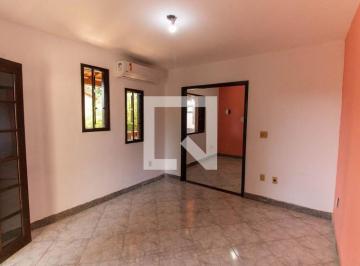 Casa · 400m² · 3 Quartos · 2 Vagas · Casa para Aluguel - Itaipu, 3 Quartos, 400 m² - Niterói