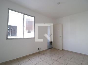 Apartamento · 45m² · 2 Quartos · 1 Vaga · Apartamento para Aluguel - Chácaras Tubalina e Quartel, 2 Quartos, 45 m² - Uberlândia