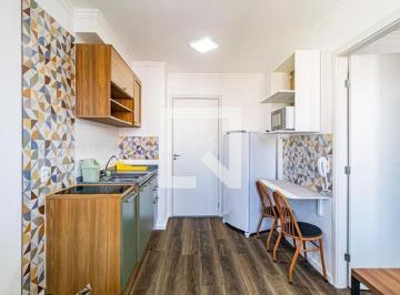 Apartamento · 24m² · 1 Quarto · Apartamento para Aluguel - Butantã, 1 Quarto, 24 m² - São Paulo