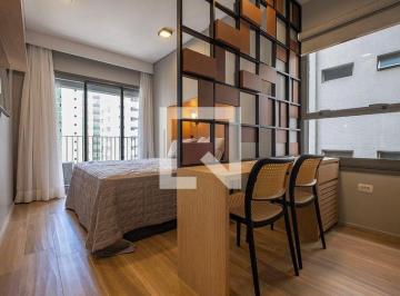 Apartamento · 26m² · 1 Quarto · Apartamento para Aluguel - Jardim Paulista, 1 Quarto, 26 m² - São Paulo