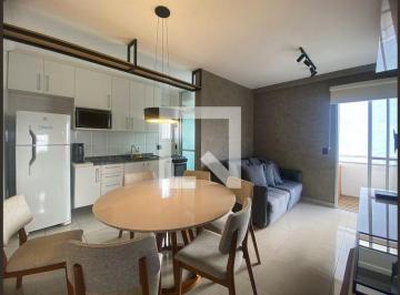 Apartamento · 44m² · 1 Quarto · 2 Vagas · Apartamento para Aluguel - Aclimação, 1 Quarto,  44 m² - São Paulo