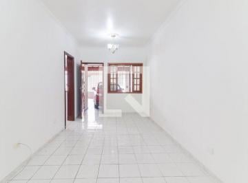 Casa · 164m² · 4 Quartos · 3 Vagas · Casa para Aluguel - Jaguaré, 4 Quartos, 164 m² - São Paulo
