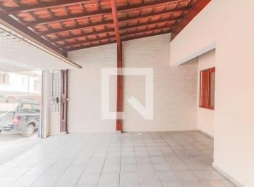 Casa en Aluguel de 4 quartos Parque Continental · Casa para Aluguel - Jaguaré, 4 Quartos, 164 m² - São Paulo