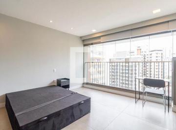 Apartamento · 29m² · 1 Quarto · Apartamento à Venda - Paraíso, 1 Quarto, 29 m² - São Paulo