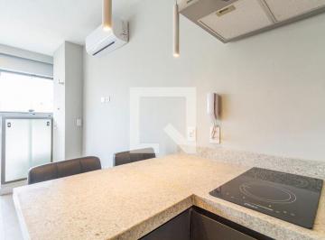 Apartamento de 1 quarto, São Paulo · Apartamento à Venda - Paraíso, 1 Quarto,  29 m² - São Paulo