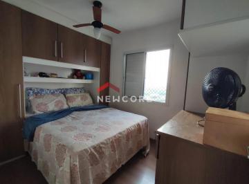 Apartamento · 66m² · 3 Quartos · 1 Vaga · Apartamento em Rua Cabo João Teruel Fregoni - Ponte Grande - Guarulhos/SP