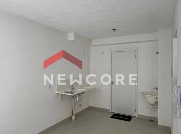 Apartamento · 32m² · 2 Quartos · Apartamento em Avenida Professor Luiz Ignácio Anhaia Mello - Vila Graciosa - São Paulo/SP