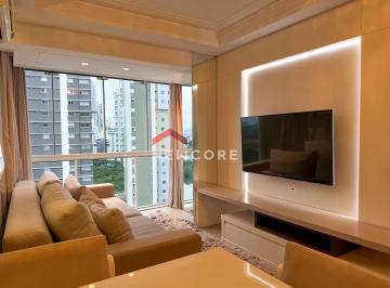 Apartamento · 74m² · 2 Quartos · 1 Vaga · Apartamento em  Rua 4100 - Centro - Balneário Camboriú/SC