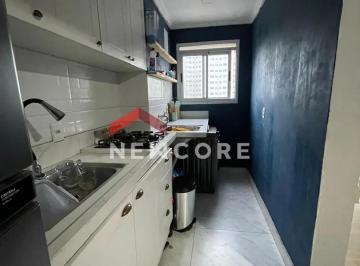 Apartamento · 50m² · 2 Quartos · 1 Vaga · Apartamento em  Avenida das Açucenas - Portais (Polvilho) - Cajamar/SP