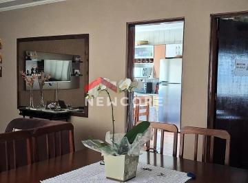 Casa · 170m² · 4 Quartos · 2 Vagas · Casa em  Rua João Mendes - Vila São Sebastião - Mogi das Cruzes/SP