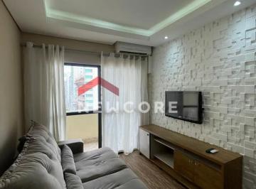 Apartamento · 75m² · 2 Quartos · 1 Vaga · Apartamento em Rua 908 - Centro - Balneário Camboriú/SC
