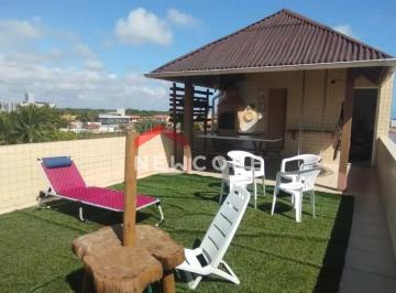 Apartamento · 135m² · 3 Quartos · 4 Vagas · Apartamento em  Avenida Aurélio Guedes Cavalcante - Jardim Camboinha - Cabedelo/PB