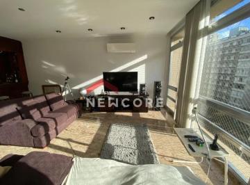 Apartamento · 190m² · 3 Quartos · 1 Vaga · Apartamento em Avenida Washington Luís - Boqueirão - Santos/SP