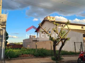 Terreno · 473m² · Lote em  Rua Alaska - Jardim Terra Branca - Bauru/SP