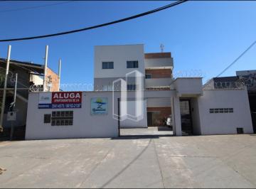 Apartamento · 60m² · 2 Quartos · Apartamento em Vera Cruz - Aparecida de Goiânia