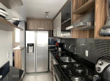 Apartamento · 49m² · 2 Quartos · 1 Vaga · Apartamento à venda - em Novo Mundo