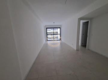Foto 05 · Apartamento Exclusivo na Tijuca: 3 Quartos, 1 Suíte, 2 Salas, 2 Banheiros, 1 Vaga de Garagem, 110m² 