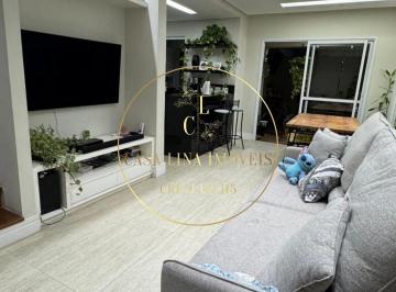 Casa de 3 quartos, São Paulo · Condominio Terrara - Casa 105 m² 2 Vagas de Garagem