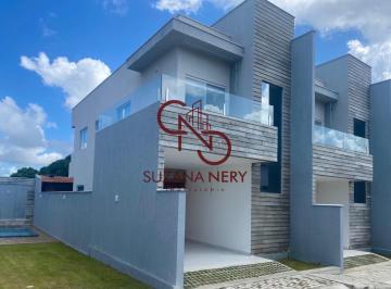 Foto 02 · CASA DUPLEX EM CONDOMINIO - PARNAMIRIM