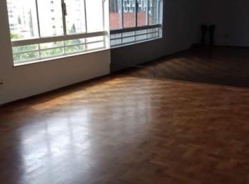 Foto 01 · Apartamento à venda com 4 quartos, 1 suíte e 292m² na Bela Vista, São Paulo-SP