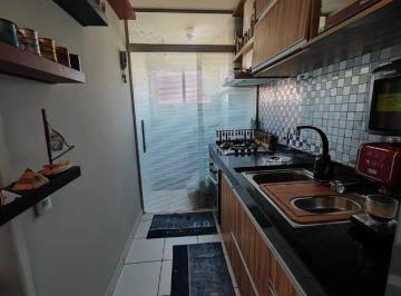 Foto 01 · Apartamento, Morumbi, Paulinia, SP